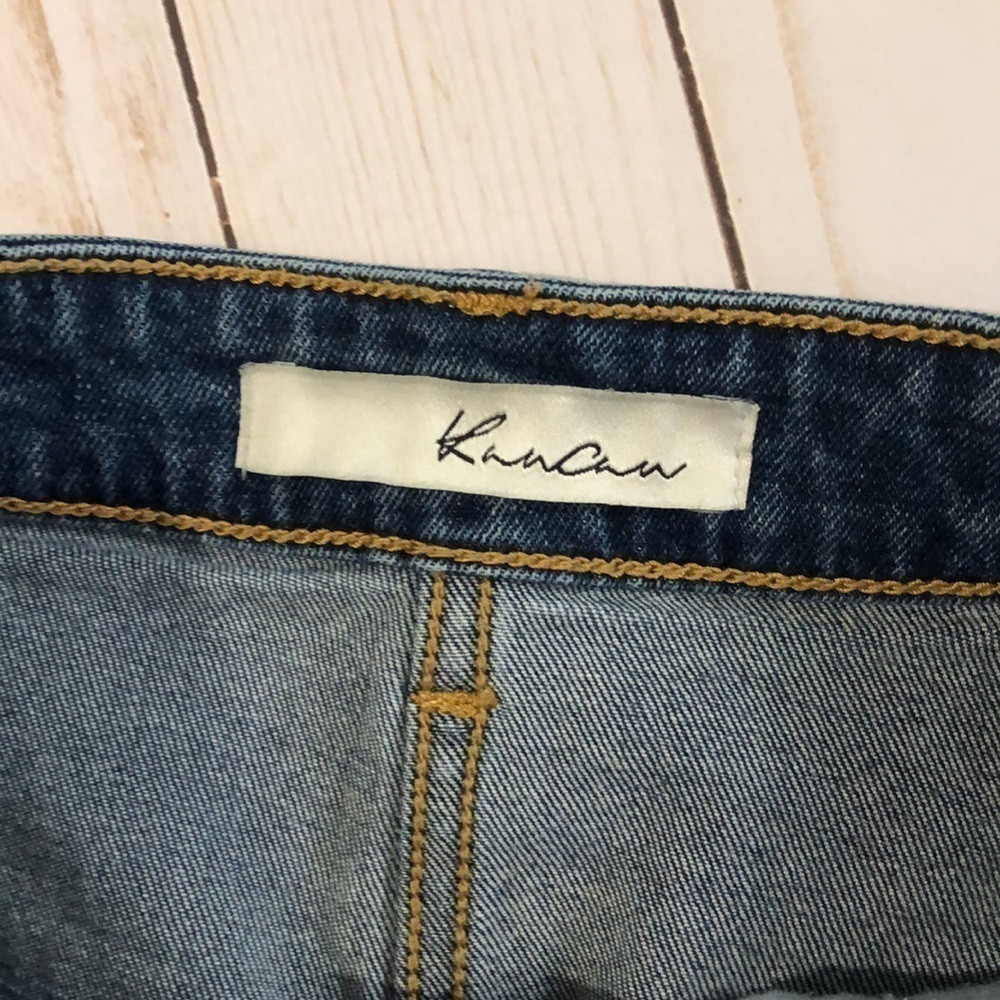 KanCan skirt size XS. (24 waist) - Picture 9 of 12